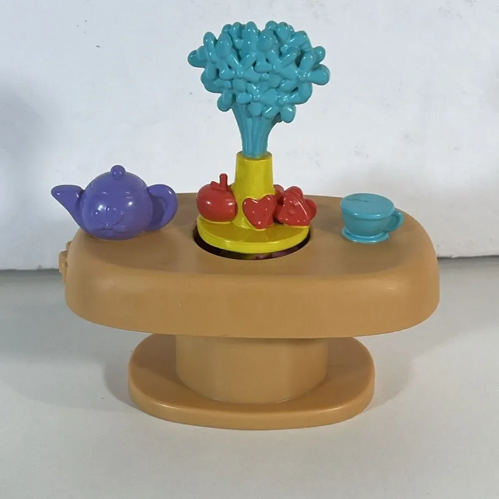 Hasbro peppa pig